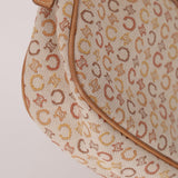 Celine Triomphe Zip Pochette - FashioNica