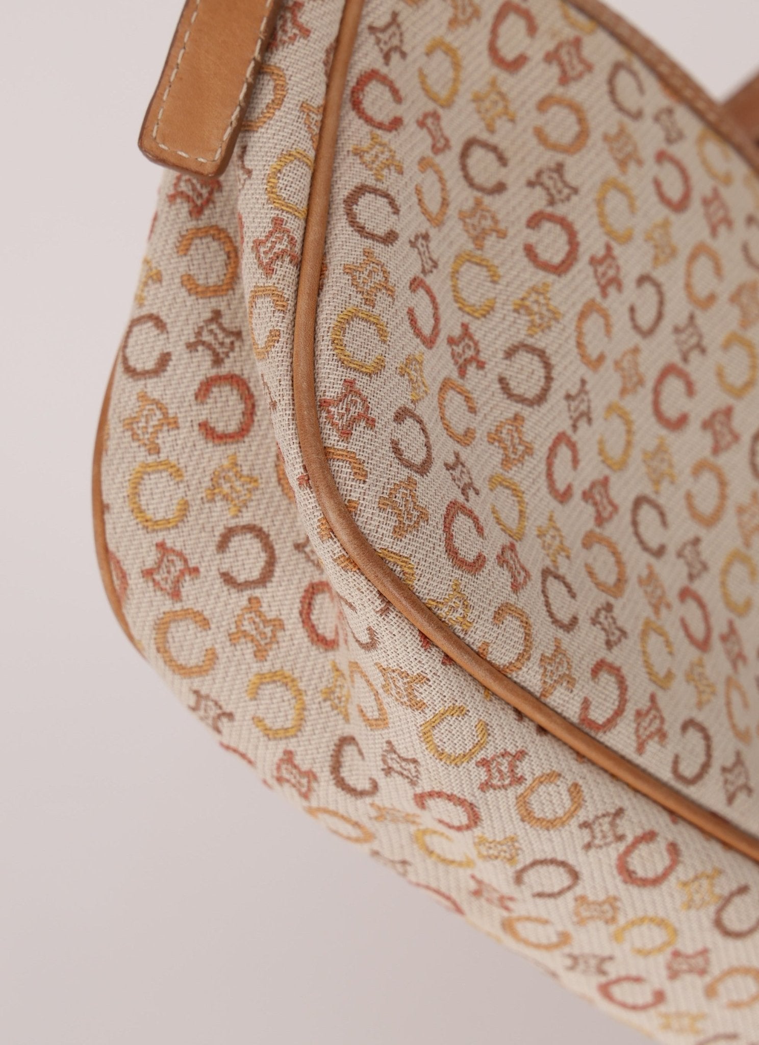 Celine Triomphe Zip Pochette - FashioNica