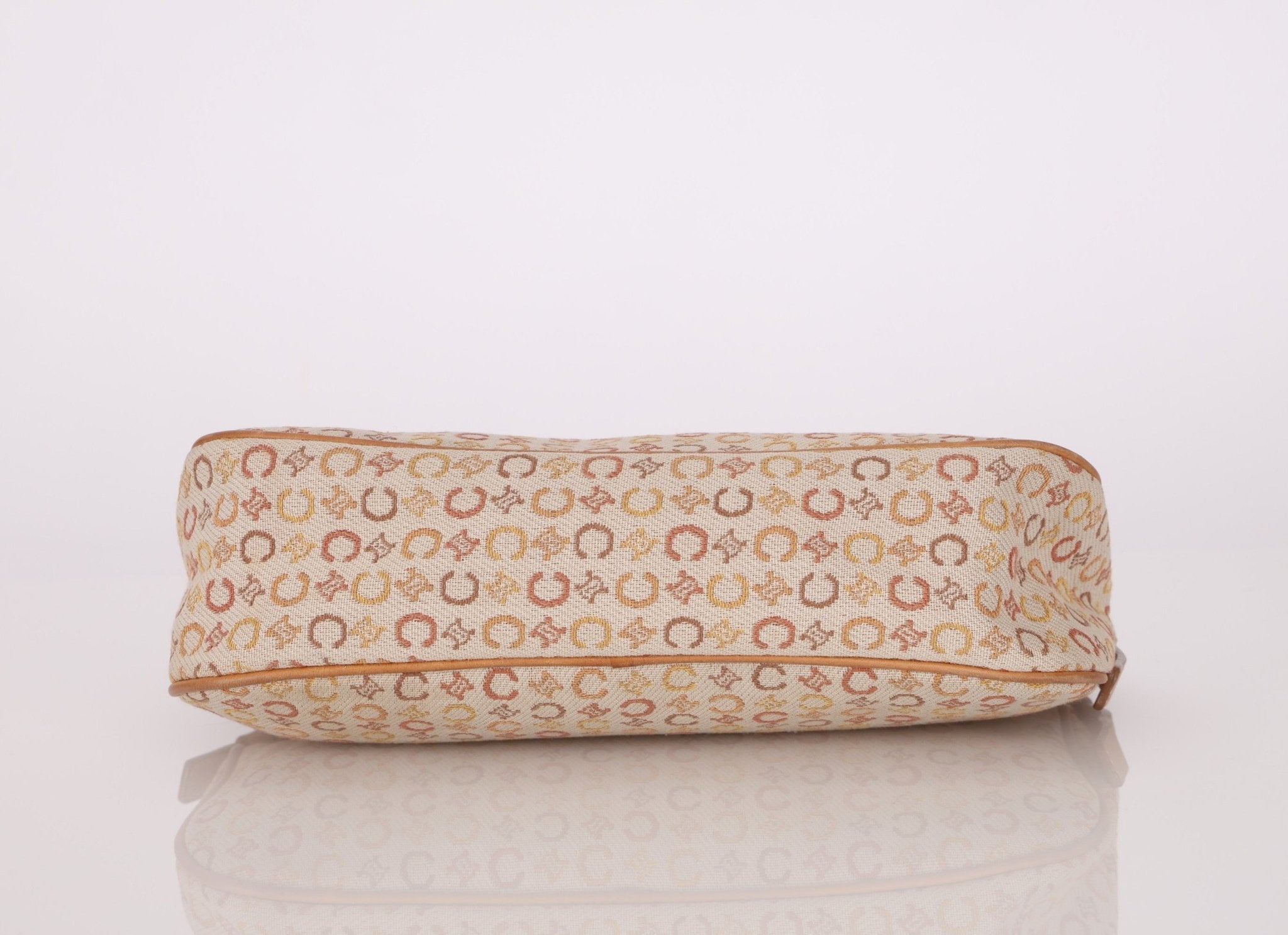 Celine Triomphe Zip Pochette - FashioNica