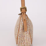 Celine Triomphe Zip Pochette - FashioNica