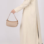 Celine Triomphe Zip Pochette - FashioNica