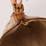 Celine Triomphe Zip Pochette - FashioNica