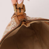 Celine Triomphe Zip Pochette - FashioNica