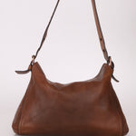 Celine Vintage Macadam Stud and Applique Hobo - FashioNica