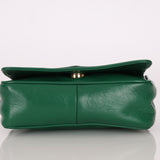 Chanel 1986 Lambskin Timeless Mini Square Bag - FashioNica