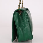 Chanel 1986 Lambskin Timeless Mini Square Bag - FashioNica