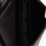 Chanel 1987 Satin Envelope Precious Crystal CC Square Flap 24K GP - FashioNica