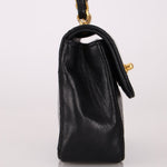 Chanel 1989 Lambskin Mini Flap - FashioNica