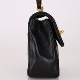 Chanel 1989 Lambskin Mini Flap - FashioNica