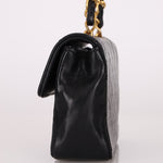Chanel 1989 Lambskin Mini Flap - FashioNica