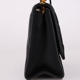 Chanel 1989 Nylon Bijoux Flap Bag - FashioNica