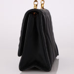 Chanel 1989 Nylon Bijoux Flap Bag - FashioNica