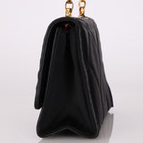 Chanel 1989 Nylon Bijoux Flap Bag - FashioNica