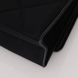 Chanel 1989 Nylon Bijoux Flap Bag - FashioNica