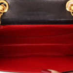 Chanel 1989 Nylon Bijoux Flap Bag - FashioNica