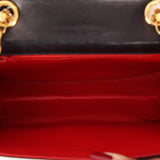 Chanel 1989 Nylon Bijoux Flap Bag - FashioNica