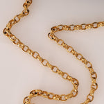 Chanel 1991 Lambskin Diana Bijoux Camera Bag 24K GP - FashioNica