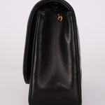 Chanel 1991 Lambskin Medium Diana - FashioNica