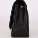 Chanel 1991 Lambskin Medium Diana - FashioNica