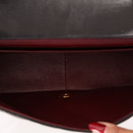 Chanel 1991 Lambskin Medium Diana - FashioNica