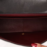 Chanel 1991 Lambskin Medium Diana - FashioNica