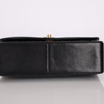 Chanel 1991 Lambskin Medium Diana - FashioNica