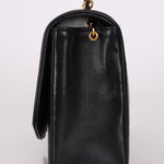 Chanel 1991 Lambskin Medium Diana - FashioNica