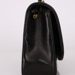 Chanel 1991 Lambskin Medium Diana - FashioNica