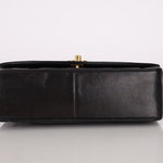 Chanel 1991 Lambskin Medium Diana - FashioNica