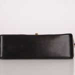 Chanel 1991 Lambskin Small Diana - FashioNica