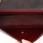 Chanel 1991 Lambskin Small Diana - FashioNica