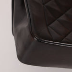 Chanel 1991 Lambskin Small Diana - FashioNica