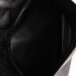 Chanel 1993 Caviar Double Sided Turnlock Tote 24k GP - FashioNica