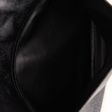 Chanel 1993 Caviar Double Sided Turnlock Tote 24k GP - FashioNica