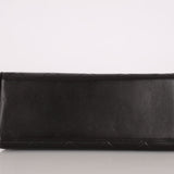 Chanel 1993 Lambskin Kelly Turnlock Top Handle 24 KGP - FashioNica