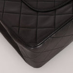 Chanel 1993 Lambskin Medium Classic Double Flap 24K GP - FashioNica
