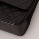 Chanel 1993 Lambskin Medium Classic Double Flap 24K GP - FashioNica