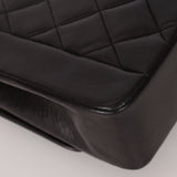 Chanel 1993 Lambskin Medium Diana Flap 24K GP - FashioNica