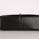 Chanel 1993 Lambskin Medium Diana Flap 24K GP - FashioNica