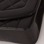Chanel 1993 Lambskin Medium Diana Flap 24K GP - FashioNica