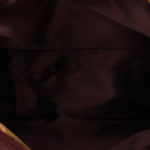 Chanel 1994 Bordeaux Timeless Zip Shopping Tote - FashioNica