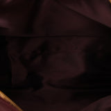 Chanel 1994 Bordeaux Timeless Zip Shopping Tote - FashioNica