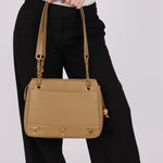 Chanel 1994 Caviar Triple CC Tote Bag - FashioNica