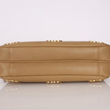 Chanel 1994 Caviar Triple CC Tote Bag - FashioNica