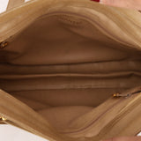 Chanel 1994 Caviar Triple CC Tote Bag - FashioNica