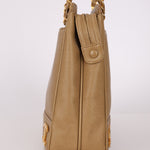 Chanel 1994 Caviar Triple CC Tote Bag - FashioNica