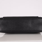 Chanel 1994 Caviar Turnlock Pocket Tote 24K GP - FashioNica