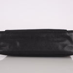 Chanel 1994 Caviar Turnlock Pocket Tote - FashioNica