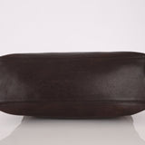 Chanel 1994 Chocolate Caviar Timeless Zip Tote 24k GP - FashioNica