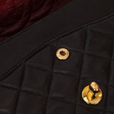 Chanel 1994 Lambskin Medium Classic Double Flap - FashioNica